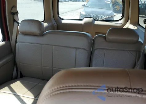 1998 Ford Explorer из США, поврежденный, VIN 1FMZU34E6WZB27385